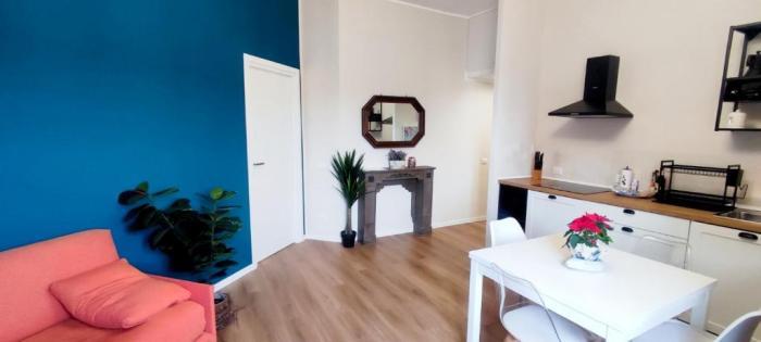 2 Bedroom Gem Near Milano Centrale Fast Wi Fi Kademy House Kamer foto