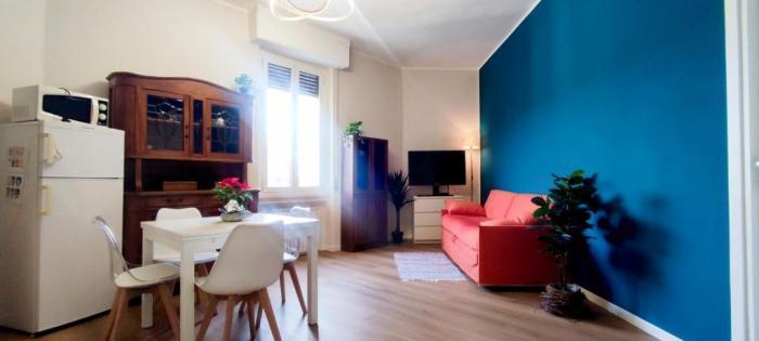 2 Bedroom Gem Near Milano Centrale Fast Wi Fi Kademy House Kamer foto
