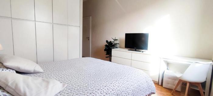 2 Bedroom Gem Near Milano Centrale Fast Wi Fi Kademy House Kamer foto