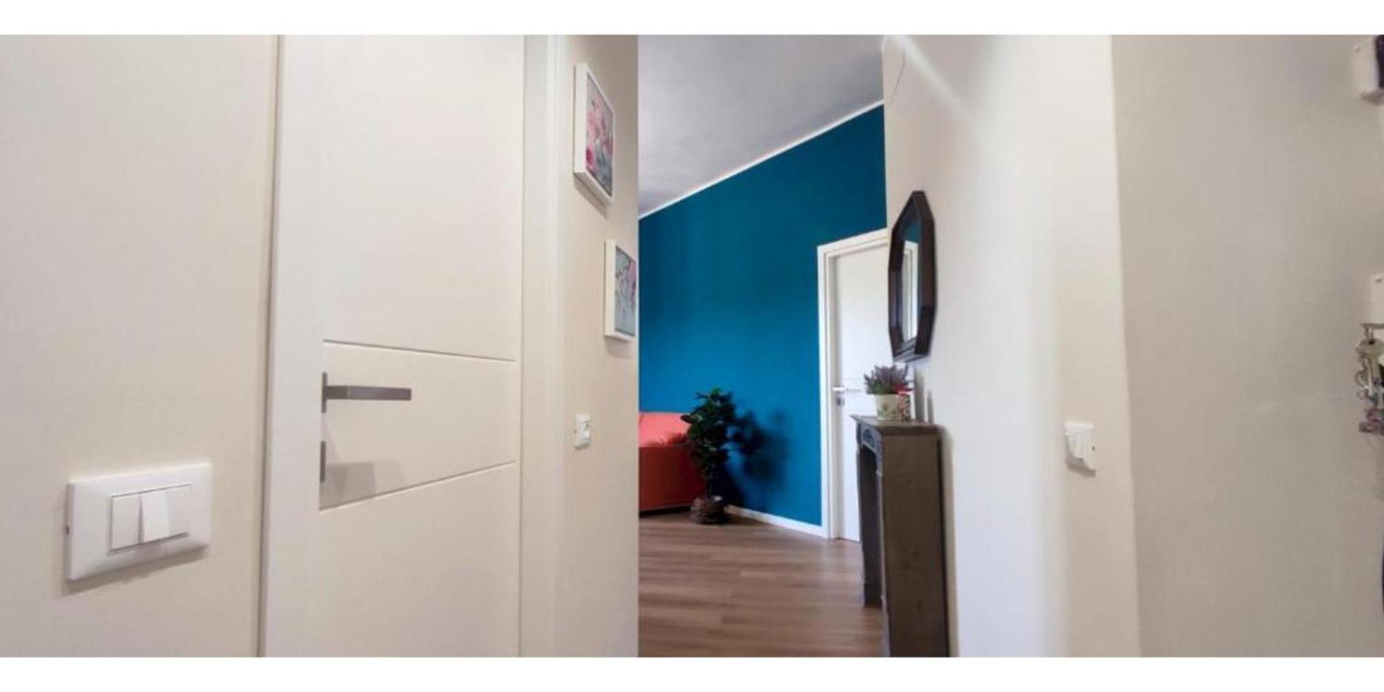 2 Bedroom Gem Near Milano Centrale Fast Wi Fi Kademy House Buitenkant foto
