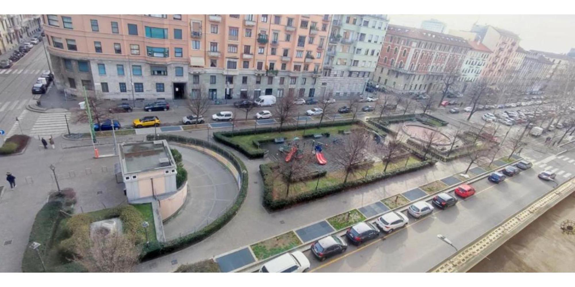 2 Bedroom Gem Near Milano Centrale Fast Wi Fi Kademy House Buitenkant foto
