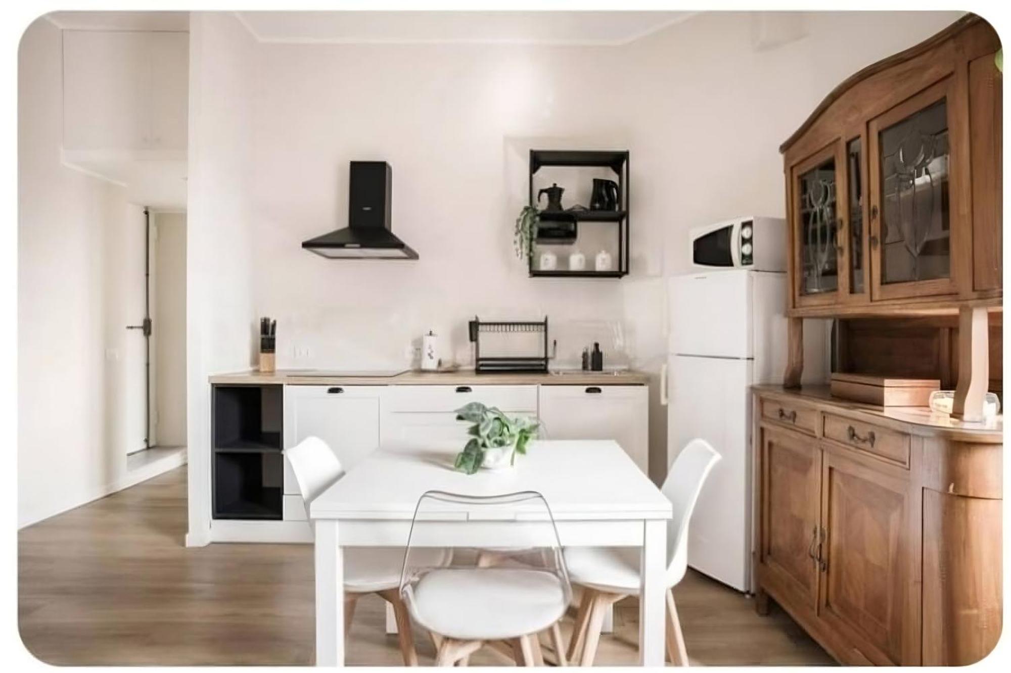2 Bedroom Gem Near Milano Centrale Fast Wi Fi Kademy House Buitenkant foto