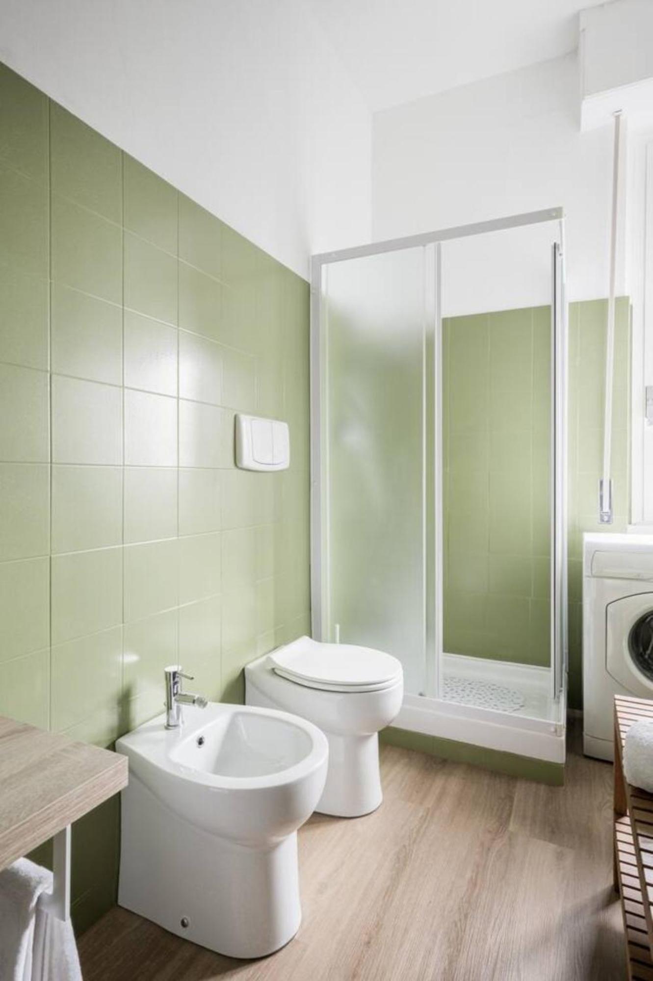 2 Bedroom Gem Near Milano Centrale Fast Wi Fi Kademy House Buitenkant foto
