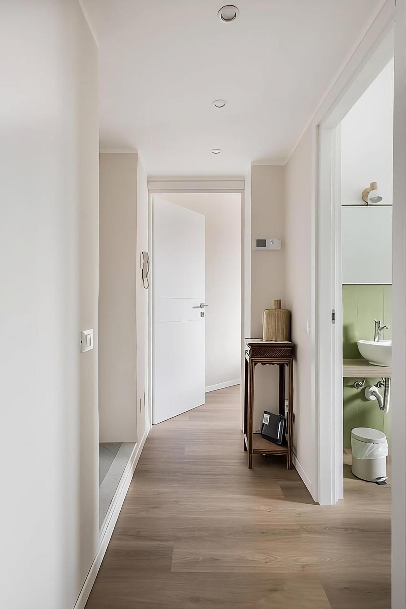 2 Bedroom Gem Near Milano Centrale Fast Wi Fi Kademy House Buitenkant foto