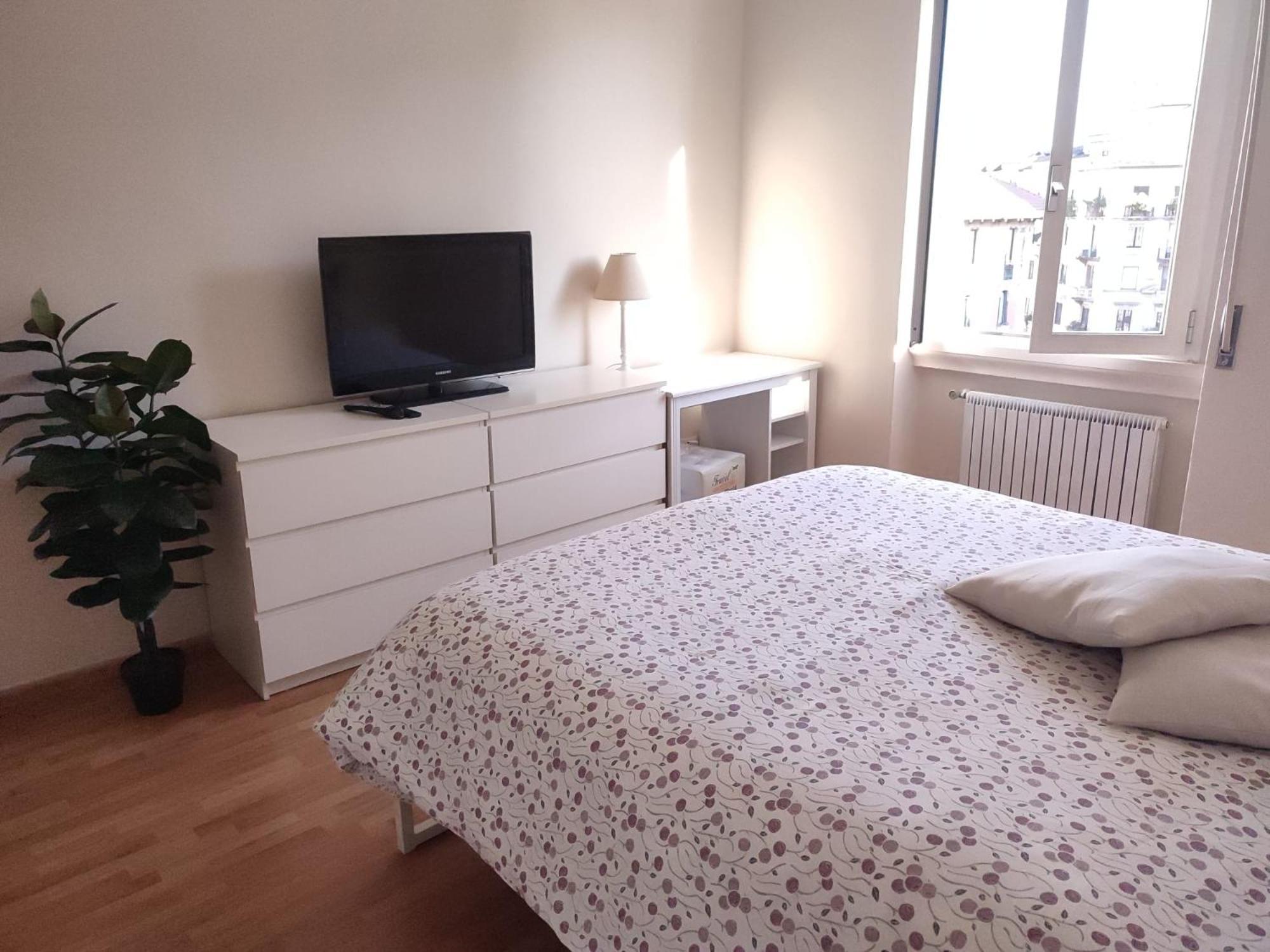 2 Bedroom Gem Near Milano Centrale Fast Wi Fi Kademy House Buitenkant foto